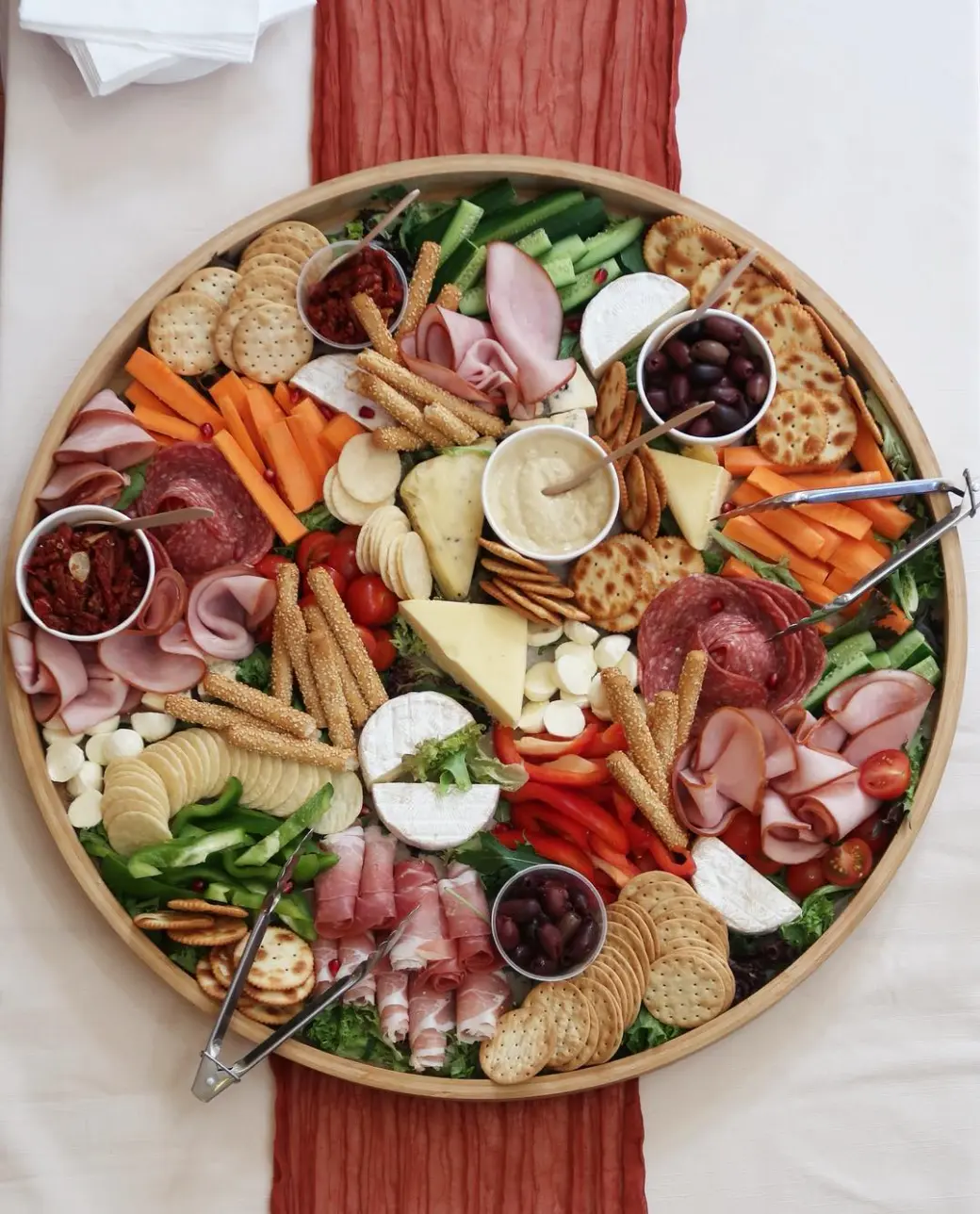 food