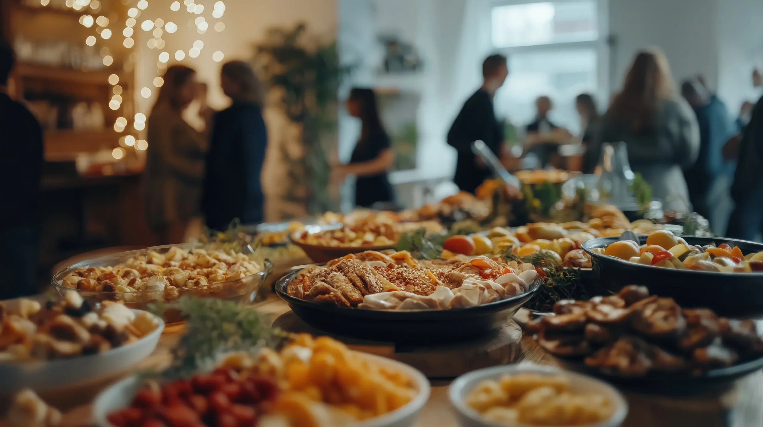 private event