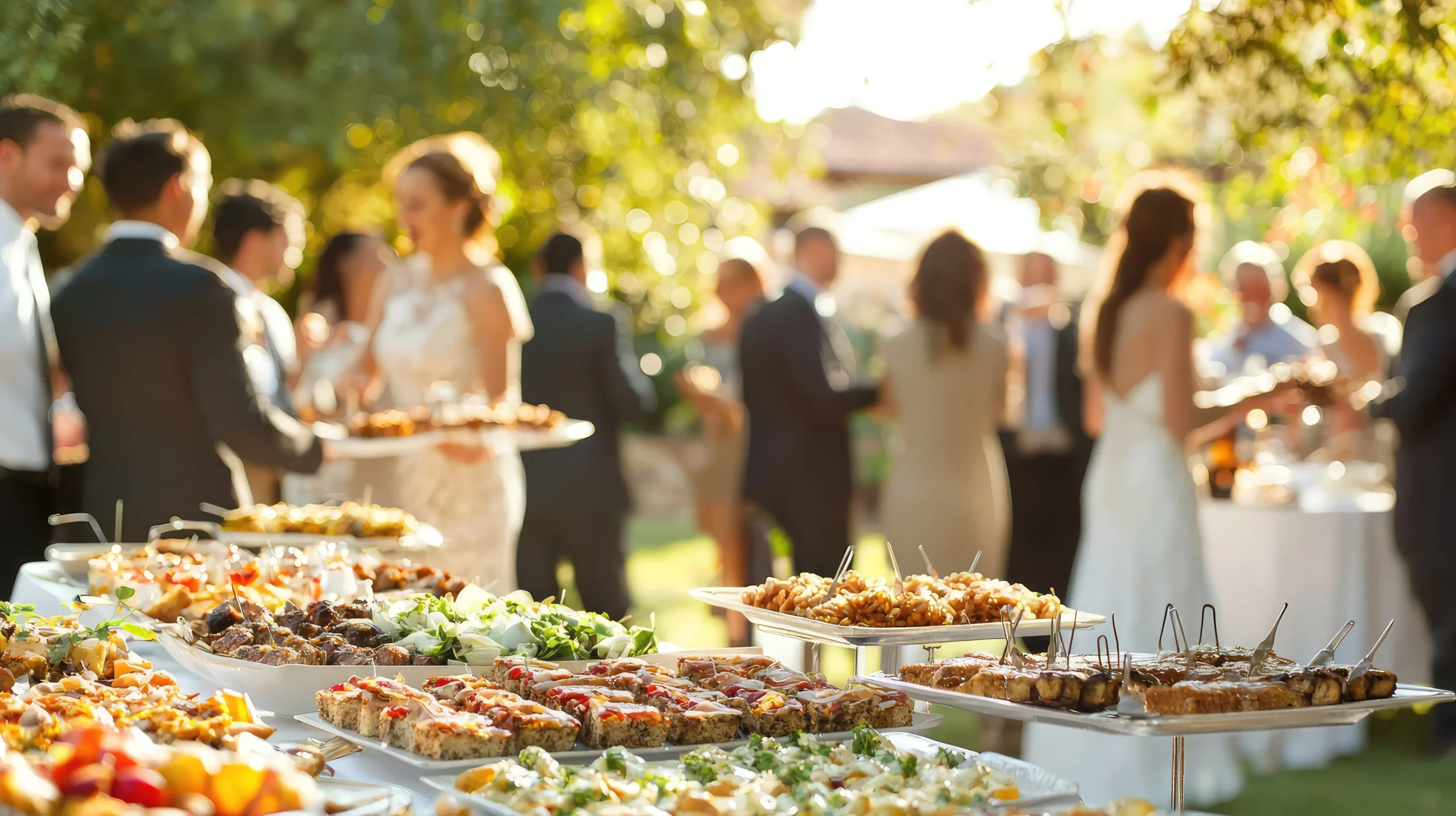 wedding event